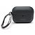 SET COQUE TUMI PER IPHONE PRO 15 + CASE IN CUOIO AIRPODS PRO 150904-T053 NERO - vista 8