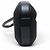 SET COQUE TUMI PER IPHONE PRO 15 + CASE IN CUOIO AIRPODS PRO 150904-T053 NERO - vista 9
