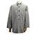 NUOVA GIACCA ARNYS FORESTALE L 54 COTONE GRIGIO