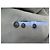 NUOVA GIACCA ARNYS FORESTALE L 54 COTONE GRIGIO - vista 13