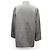 NUOVA GIACCA ARNYS FORESTALE L 54 COTONE GRIGIO - vista 3