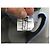 NUOVA GIACCA ARNYS FORESTALE L 54 COTONE GRIGIO - vista 7