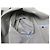 NUOVA GIACCA ARNYS FORESTALE L 54 COTONE GRIGIO - vista 9