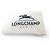 BORSA DA VIAGGIO LONGCHAMP 45CM IN PELLE GOFFRATA DORATA - vista 13