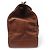 BORSA DA VIAGGIO LONGCHAMP 45CM IN PELLE GOFFRATA DORATA - vista 3