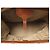 BORSA DA VIAGGIO LONGCHAMP 45CM IN PELLE GOFFRATA DORATA - vista 8