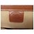 BORSA DA VIAGGIO LONGCHAMP 45CM IN PELLE GOFFRATA DORATA - vista 9