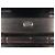 BRACCIALE CHANEL MANCHETTE CROCE METALLICA VELLUTO 17 CM NERO - vista 6