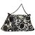 Chanel Kaleidoscope Chain Quilted Printed Satin Large