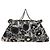 Chanel Kaleidoscope Chain Quilted Printed Satin Large - vista 2