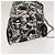 Chanel Kaleidoscope Chain Quilted Printed Satin Large - vista 3