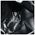 Chanel Kaleidoscope Chain Quilted Printed Satin Large - vista 5