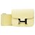 Hermès Cartera Hermes Constance Epsom Jaune Milton