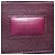 Louis Vuitton Avantgarde Pochette aus Leder mit Wildleder Braun - Ansicht 6