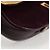 Louis Vuitton Avantgarde Pochette aus Leder mit Wildleder Braun - Ansicht 7