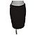 Fay Brown Skirt Size 38