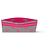 Louis Vuitton LV Double Card Hodler pink/grey - view 2