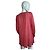 Gerard Darel Gérard Darel Cardigan 100% Leinen – Größe 1 (S) Koralle - Ansicht 4