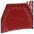 Borsa Bolide Hermès Clemence 31 Rosso - vista 5