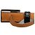Hermès Kelly Ardion Doppelwickelgürtel Braun Schwarz - Ansicht 6