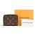 Monedero Zippy Monogram de Louis Vuitton Castaño Monograma - vista 10