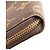 Monedero Zippy Monogram de Louis Vuitton Castaño Monograma - vista 4
