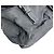 Mochila de nylon negro con logo triangular de Prada - vista 6