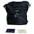 Borsa a Spalla in Nylon Prada Nero