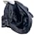 Borsa a Spalla in Nylon Prada Nero - vista 11