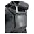 Borsa a Spalla in Nylon Prada Nero - vista 16