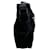 Borsa a Spalla in Nylon Prada Nero - vista 4