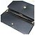 Borsa a spalla in tela Trotter Christian Dior nera e oro Auth yk19482 Nero D'oro - vista 10