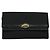 Borsa a spalla in tela Trotter Christian Dior nera e oro Auth yk19482 Nero D'oro - vista 13