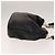 Borsa a mano in pelle Gucci Bamboo 2way Nera Oro 001 1781 1577 Auth 140641 Nero D'oro - vista 3