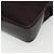 Bolsa de mão em nylon Gucci Bamboo 2 vias preta prata 000 0538 Auth ep10728 Preto - vista 14