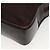 Bolsa de mão em nylon Gucci Bamboo 2 vias preta prata 000 0538 Auth ep10728 Preto - vista 16