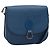LOUIS VUITTON Borsa a Spalla Epi Saint Cloud GM Blu Toledo M52195 LV Auth yk19414