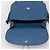 LOUIS VUITTON Borsa a Spalla Epi Saint Cloud GM Blu Toledo M52195 LV Auth yk19414 - vista 19