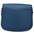 LOUIS VUITTON Borsa a Spalla Epi Saint Cloud GM Blu Toledo M52195 LV Auth yk19414 - vista 2