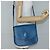 LOUIS VUITTON Borsa a Spalla Epi Saint Cloud GM Blu Toledo M52195 LV Auth yk19414 - vista 26