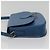 LOUIS VUITTON Borsa a Spalla Epi Saint Cloud GM Blu Toledo M52195 LV Auth yk19414 - vista 3