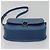 LOUIS VUITTON Borsa a Spalla Epi Saint Cloud GM Blu Toledo M52195 LV Auth yk19414 - vista 5