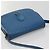 LOUIS VUITTON Borsa a Spalla Epi Saint Cloud GM Blu Toledo M52195 LV Auth yk19414 - vista 6