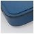 LOUIS VUITTON Borsa a Spalla Epi Saint Cloud GM Blu Toledo M52195 LV Auth yk19414 - vista 8