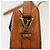 LOUIS VUITTON Bolsa de Ombro de Couro Nomad Jeune Fille PM Bege LV Auth 140977 - vista 10