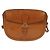 LOUIS VUITTON Bolsa de Ombro de Couro Nomad Jeune Fille PM Bege LV Auth 140977 - vista 13