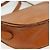 LOUIS VUITTON Bolsa de Ombro de Couro Nomad Jeune Fille PM Bege LV Auth 140977 - vista 16