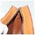 LOUIS VUITTON Bolsa de Ombro de Couro Nomad Jeune Fille PM Bege LV Auth 140977 - vista 19