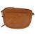 LOUIS VUITTON Bolsa de Ombro de Couro Nomad Jeune Fille PM Bege LV Auth 140977 - vista 2