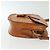 LOUIS VUITTON Bolsa de Ombro de Couro Nomad Jeune Fille PM Bege LV Auth 140977 - vista 3